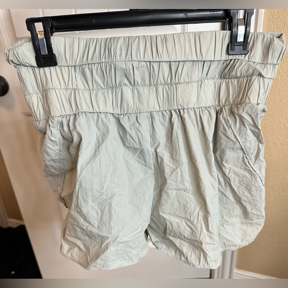 TCEC Shorts
